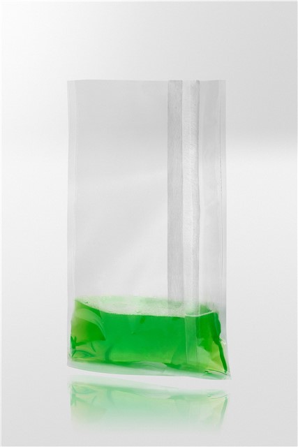 Blender bag 400 ml with side-filter 250 µm 190 x 300 mm sterile